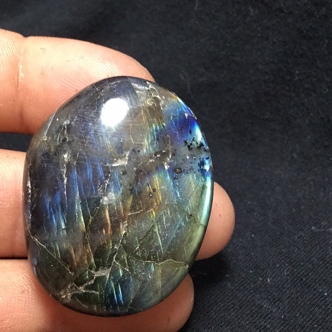 Labradorite