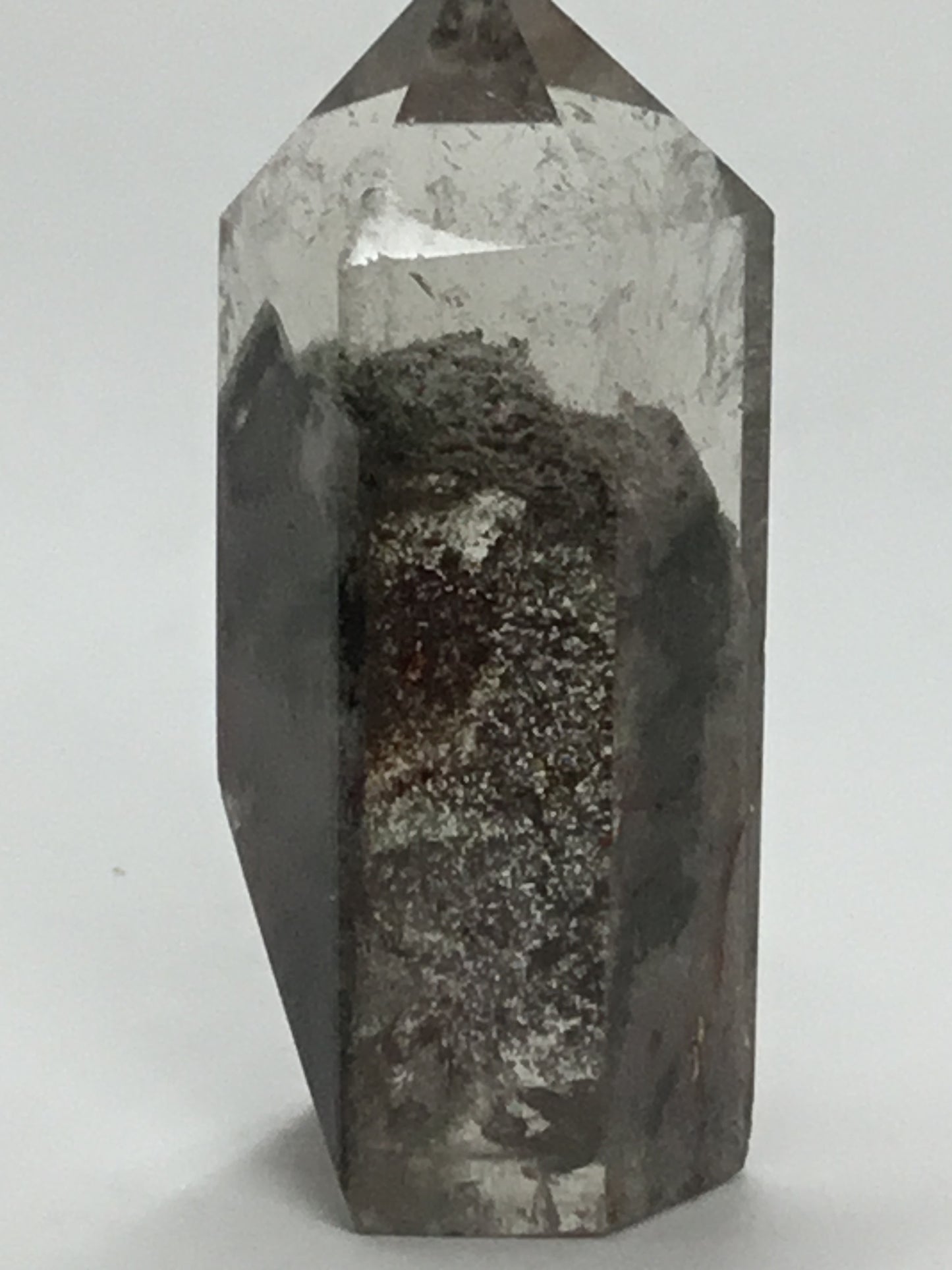 Garden quartz