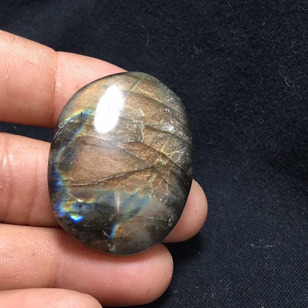 Labradorite