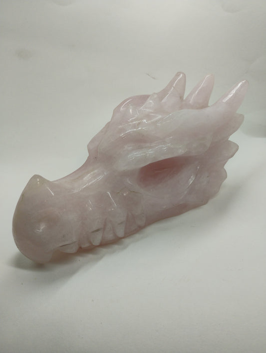 Rose quartz