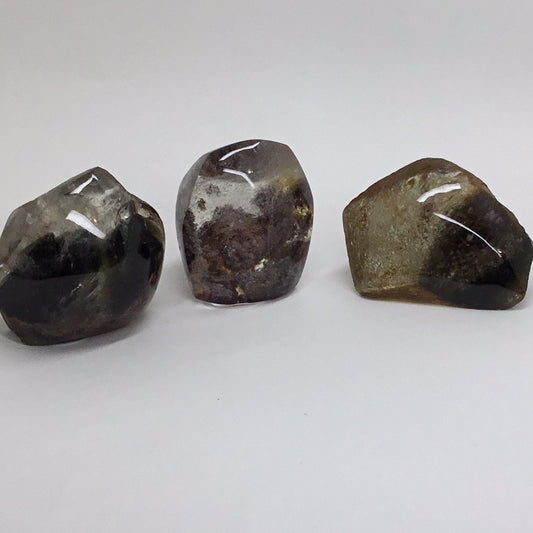 Garden quartz
