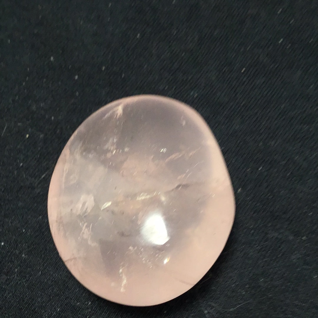 Rose quartz