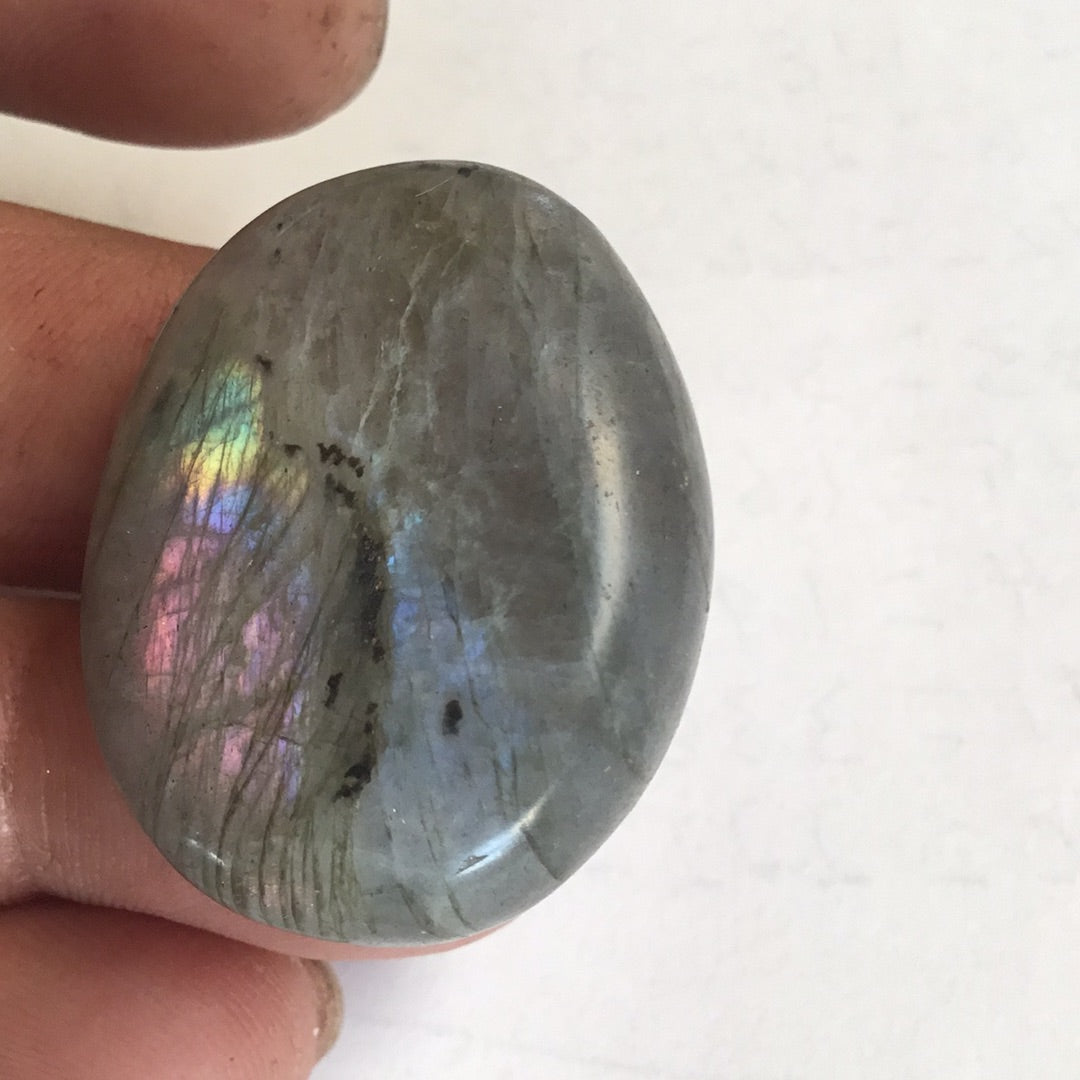 Labradorite