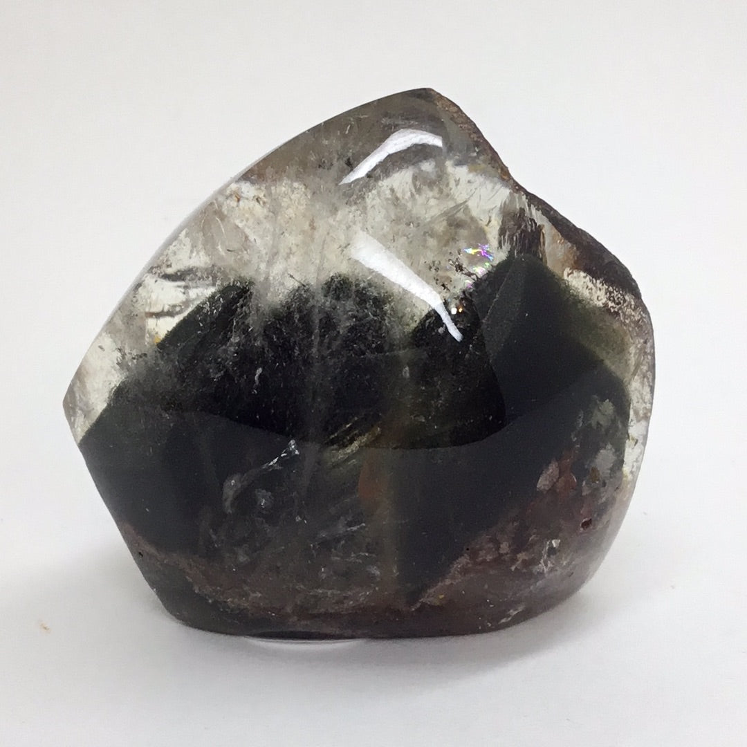 Garden quartz