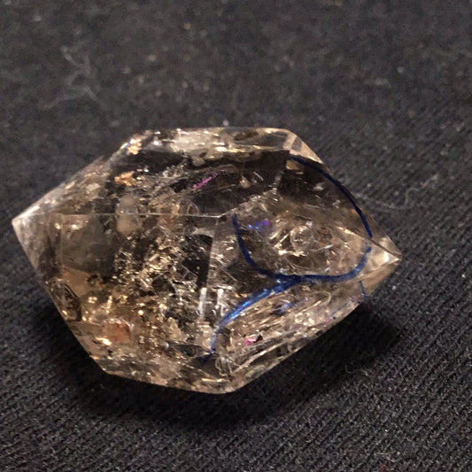 Enhydros double point