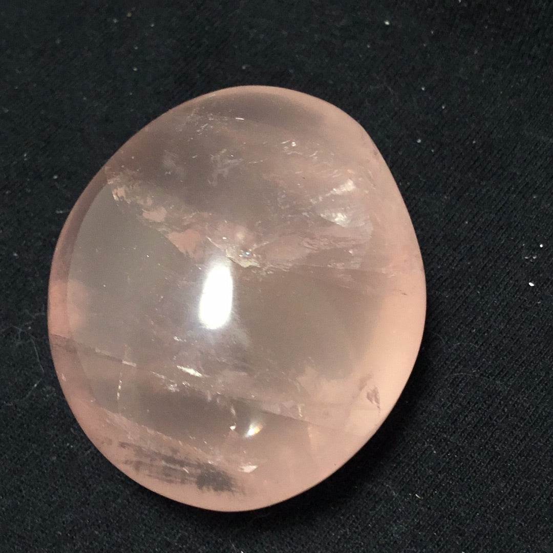 Rose quartz