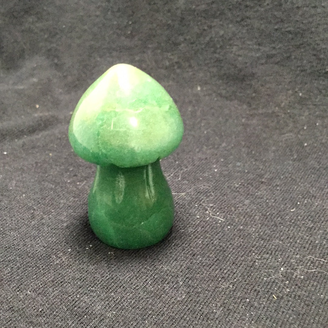 Mushrooms
