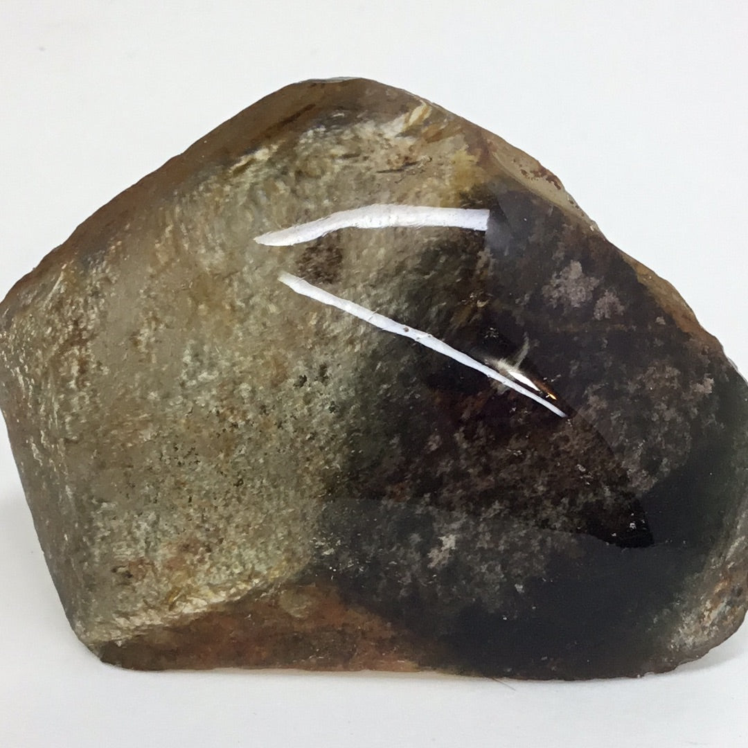 Garden quartz
