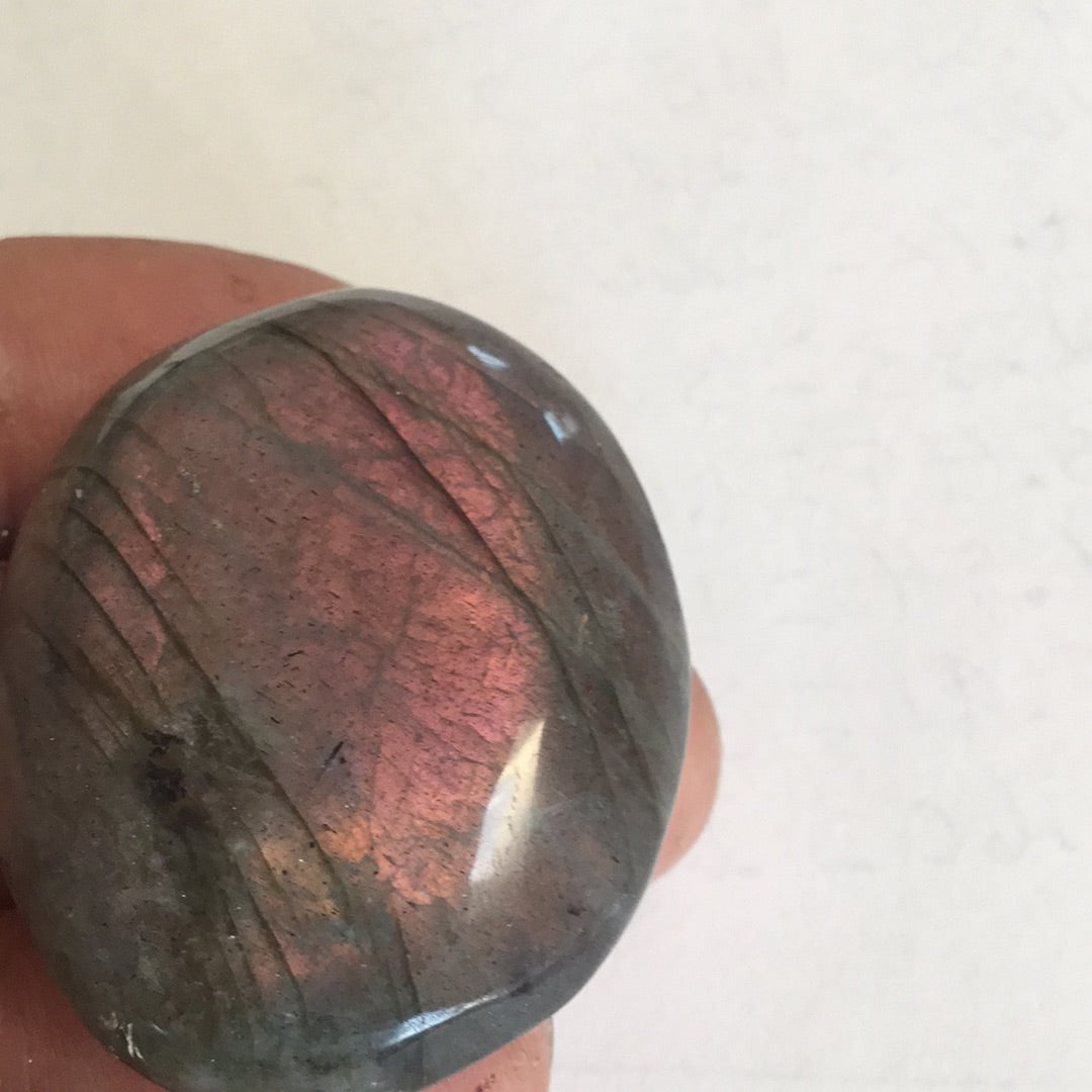 Labradorite