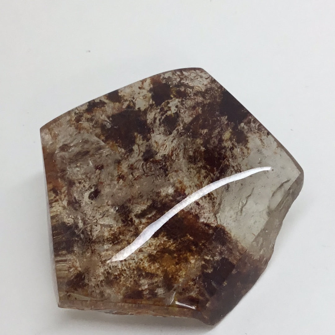 Garden quartz