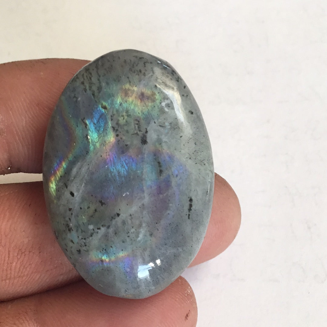 Labradorite