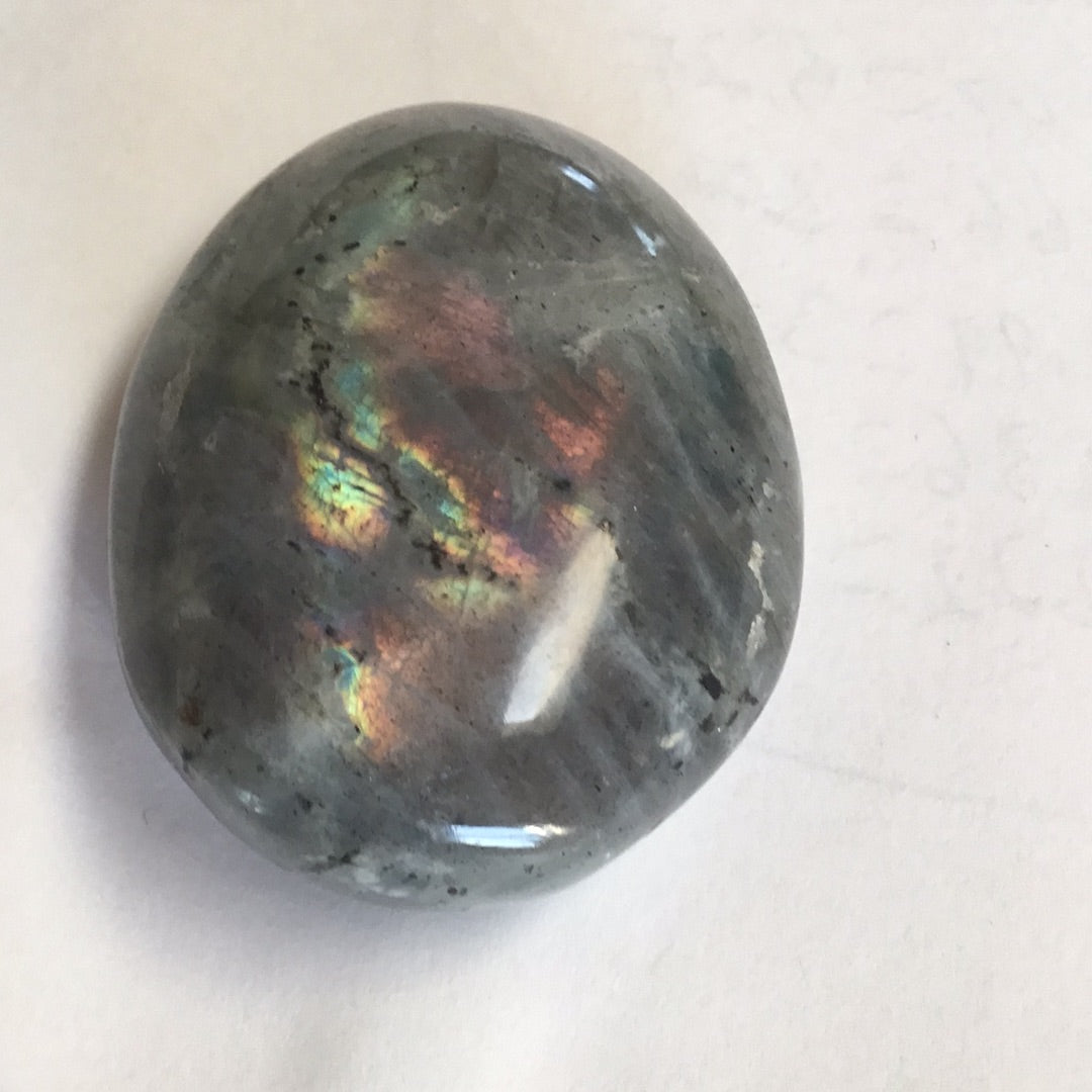 Labradorite