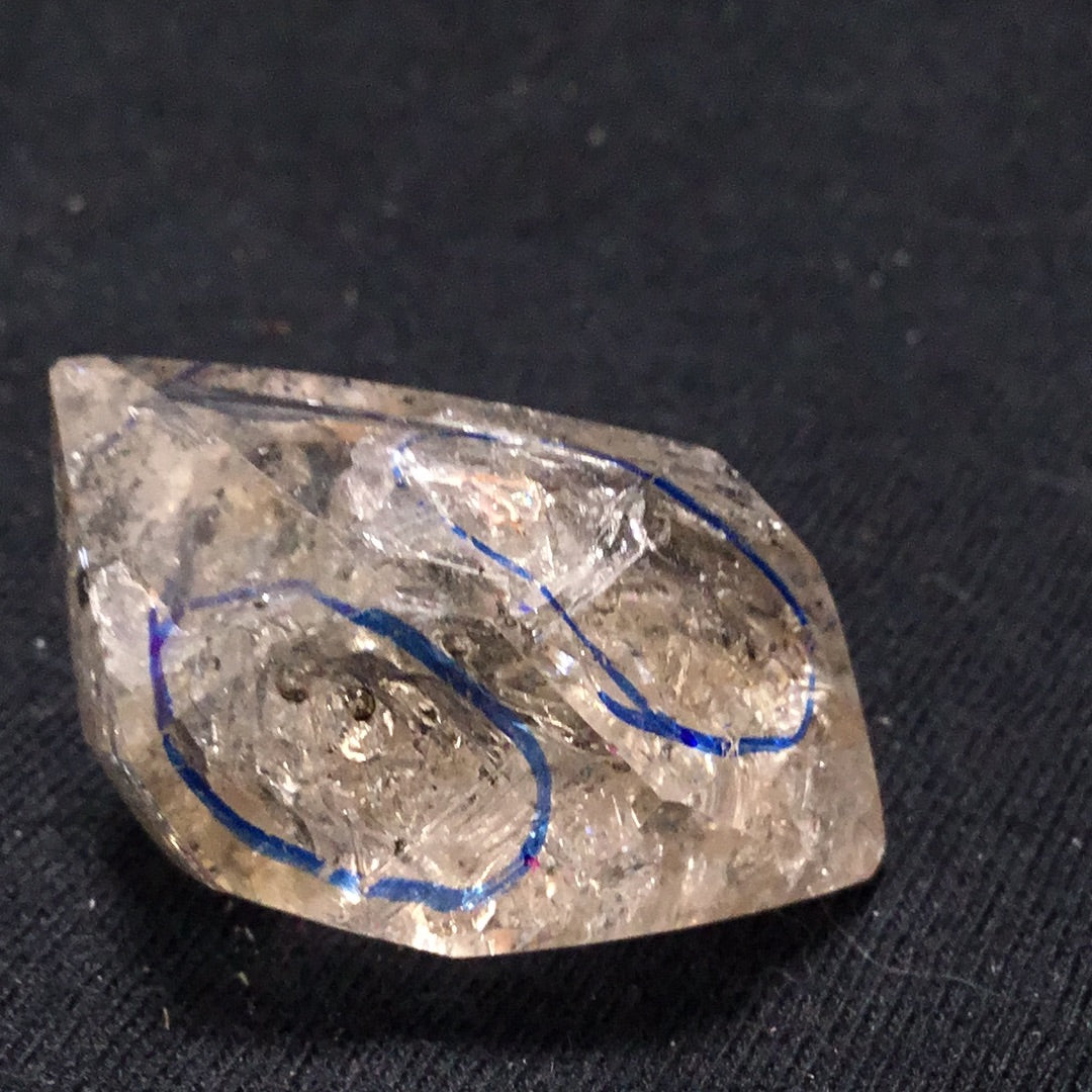 Enhydros double point