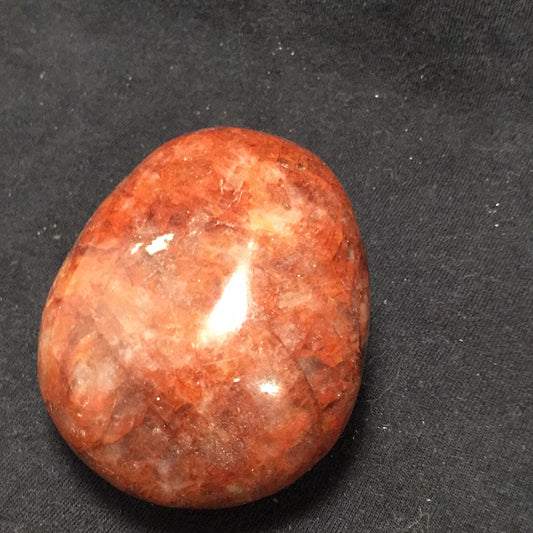 Fire quartz