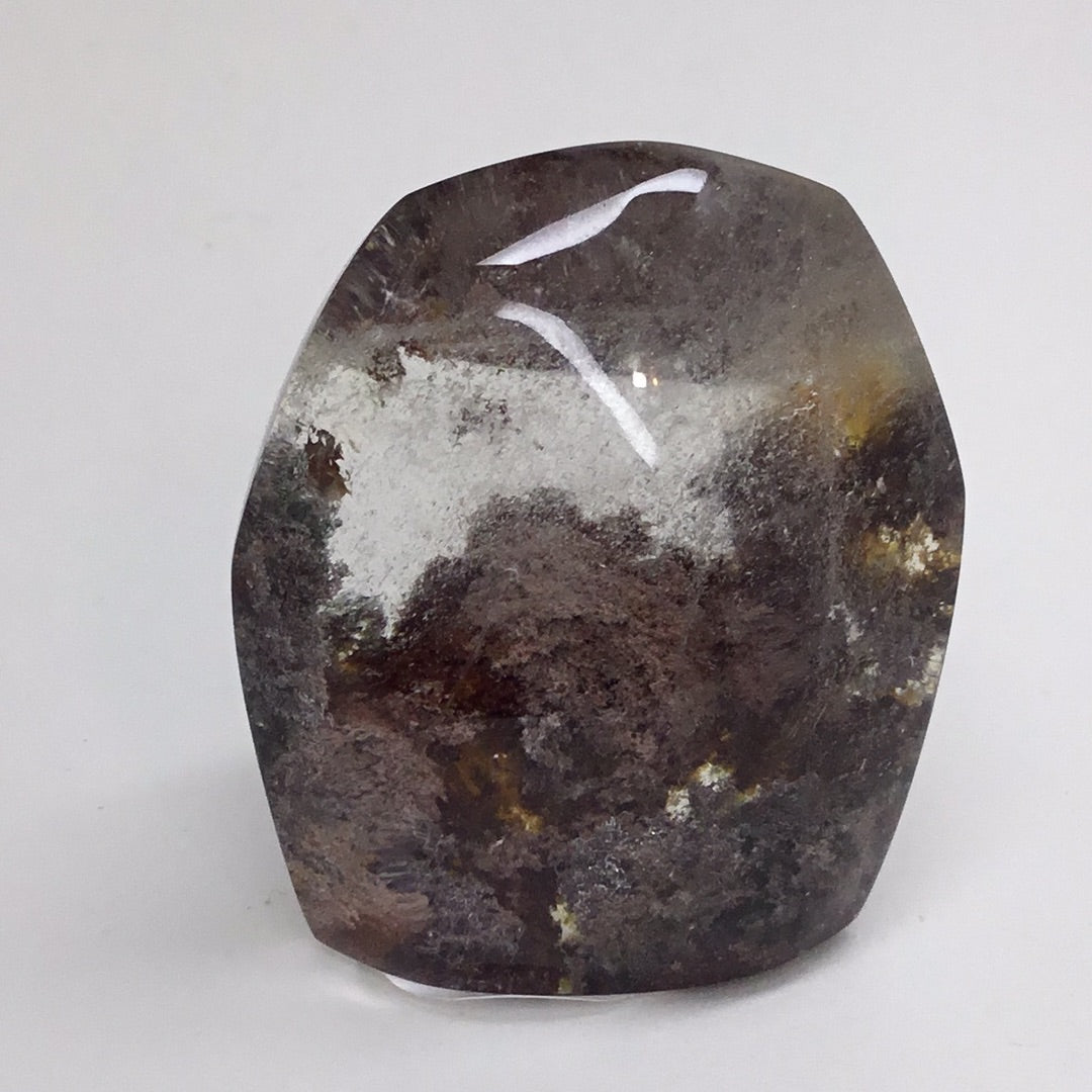 Garden quartz