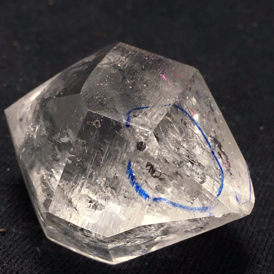 Enhydros double point