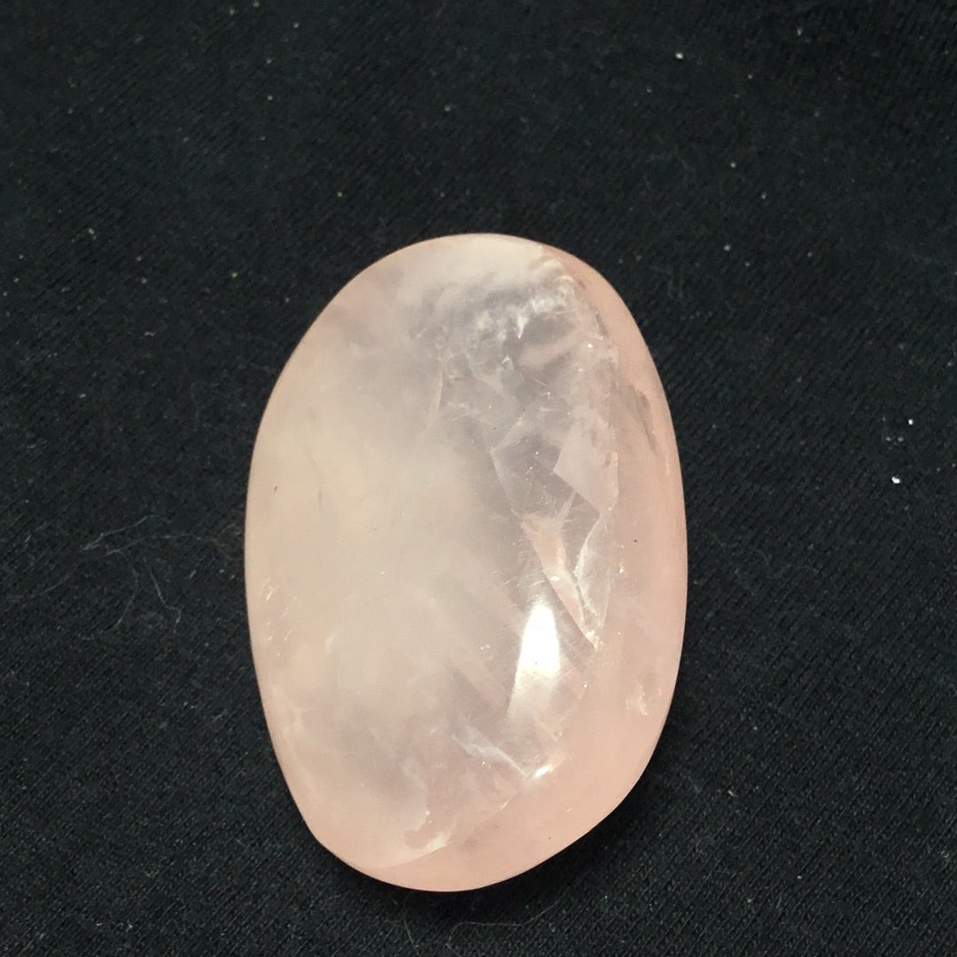 Rose quartz