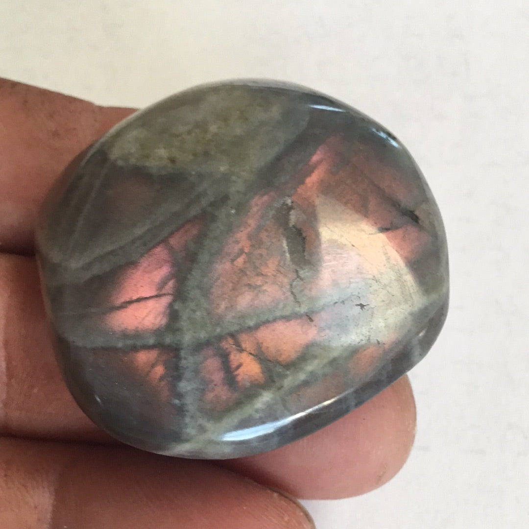 Labradorite