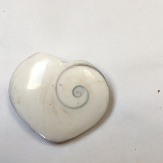 Shiva eye