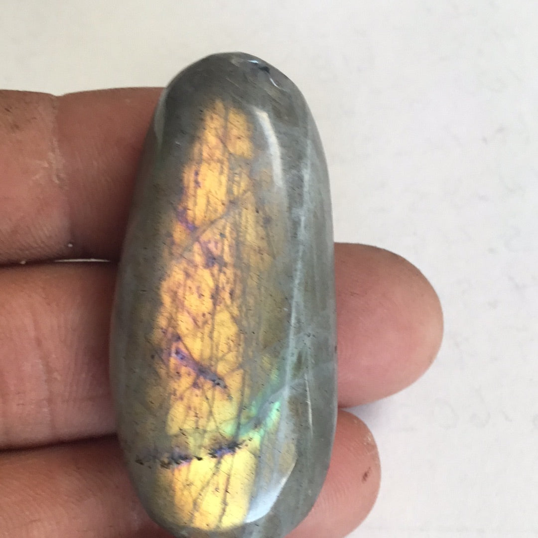 Labradorite