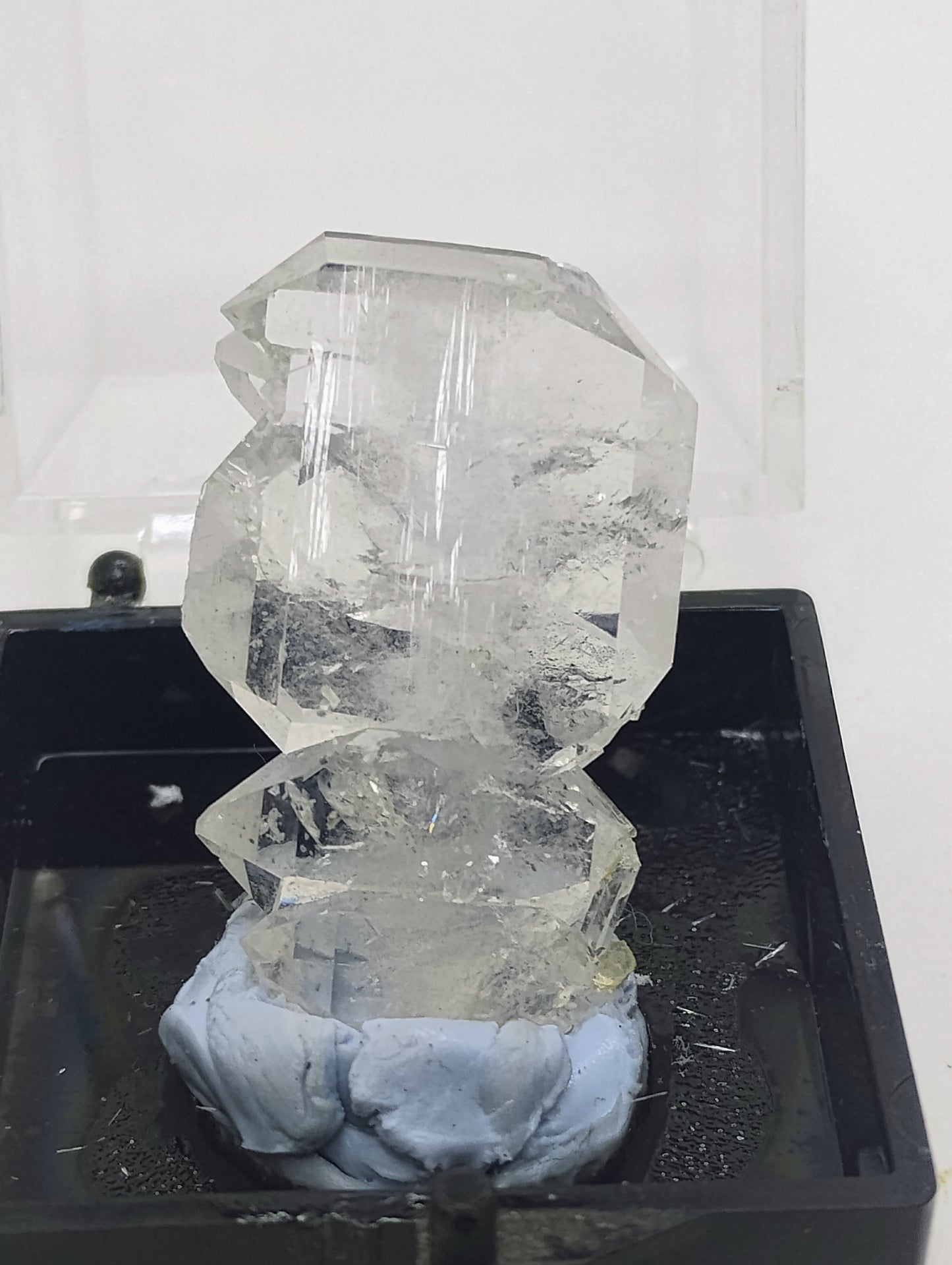 Faden quartz