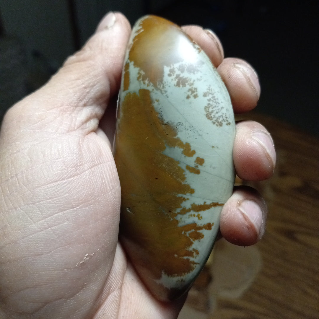 Picture jasper