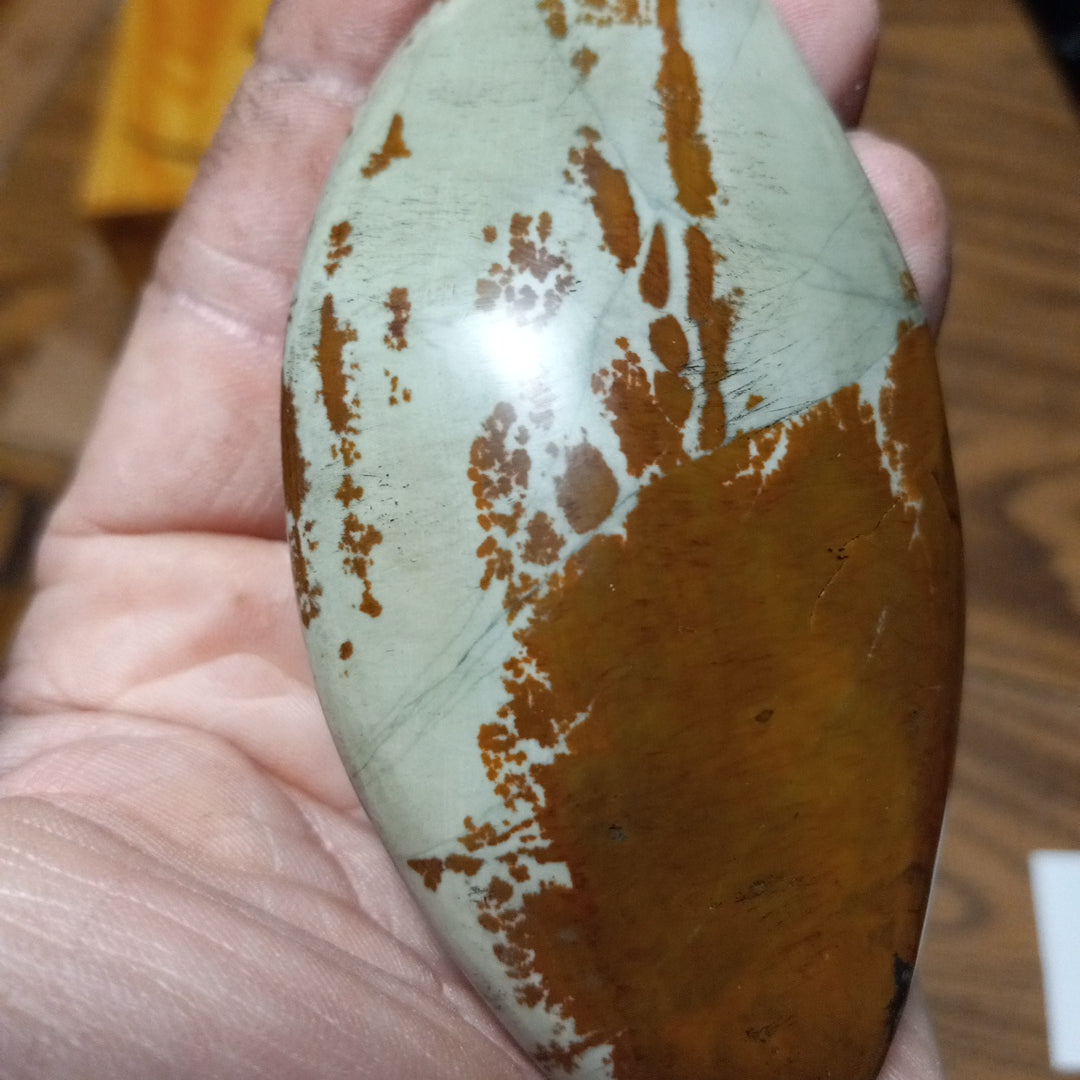 Picture jasper