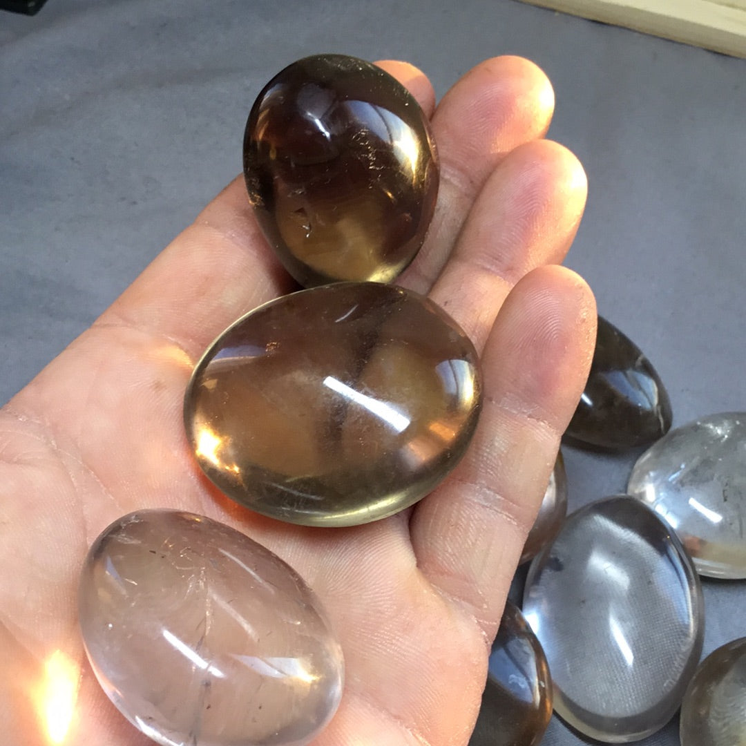 Smoky Quartz