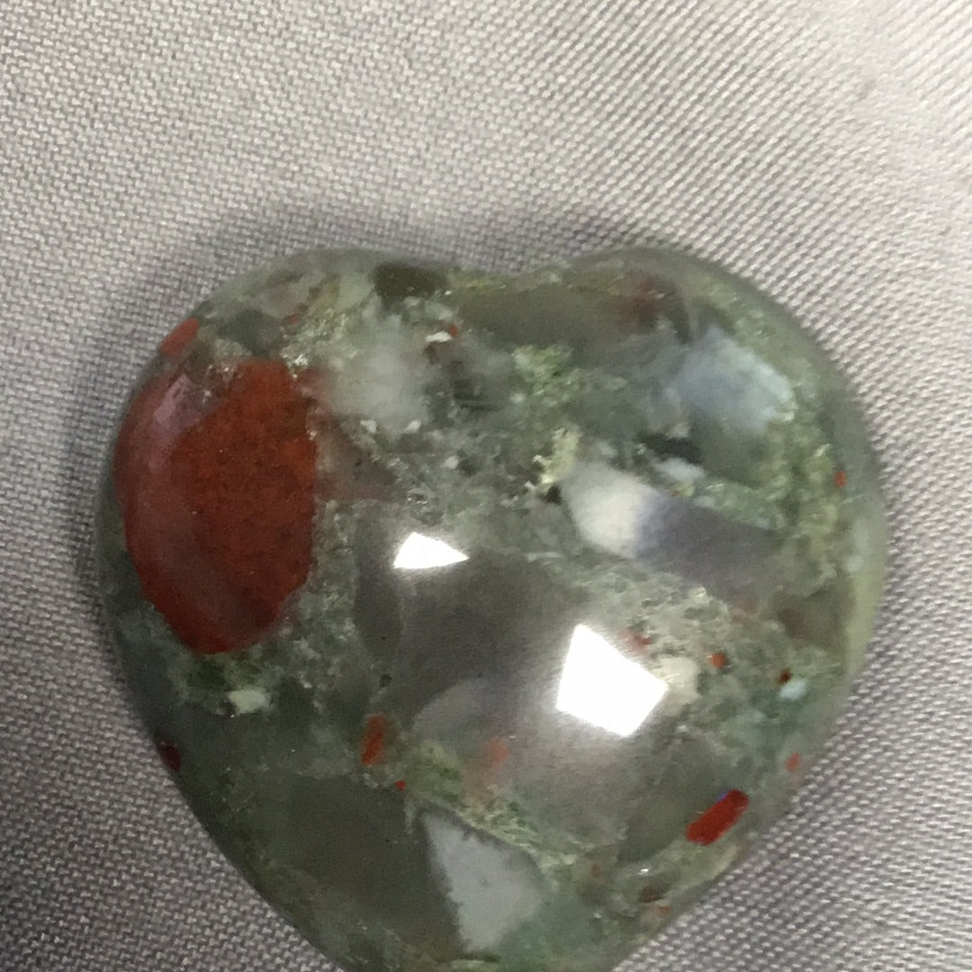 Heart