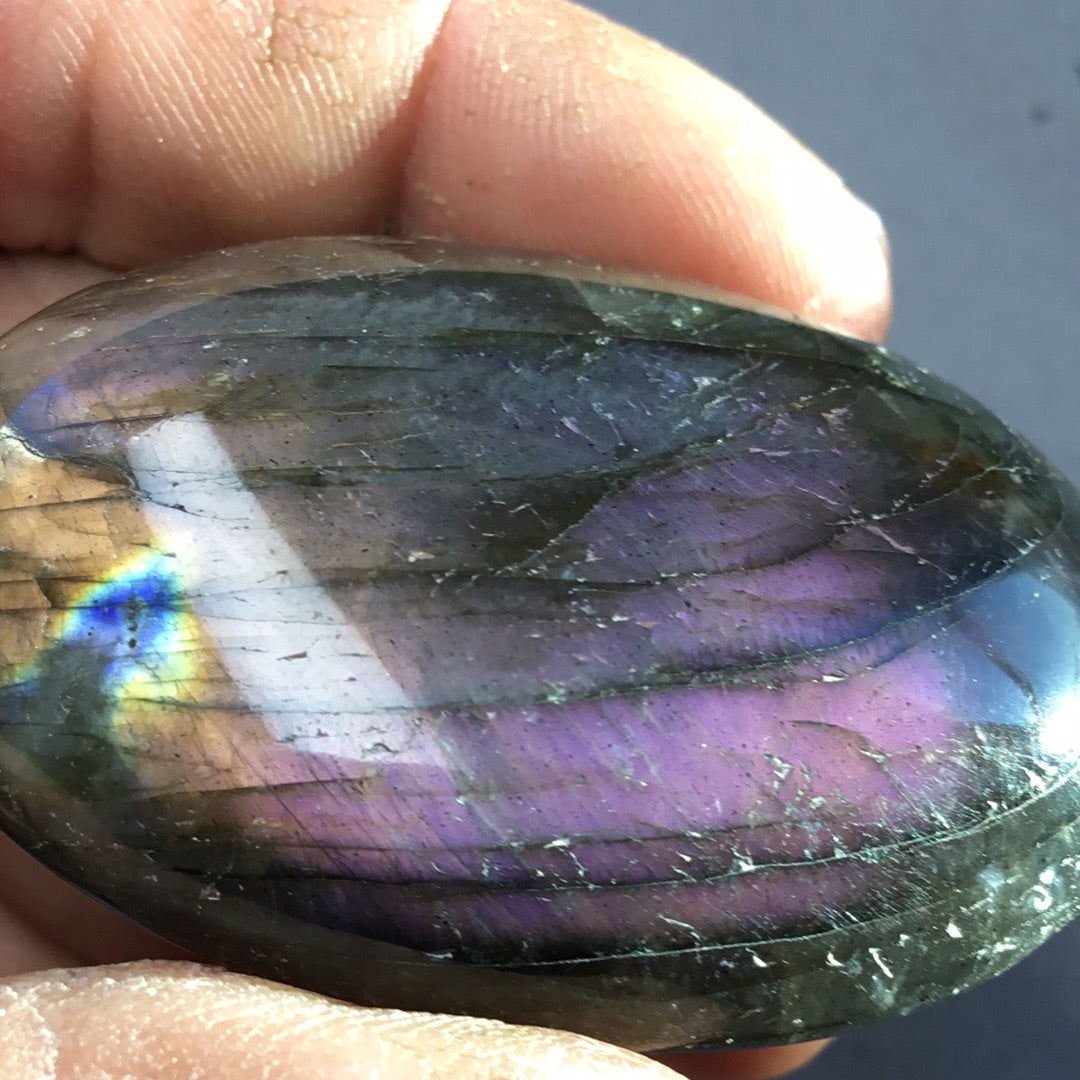 Labradorite