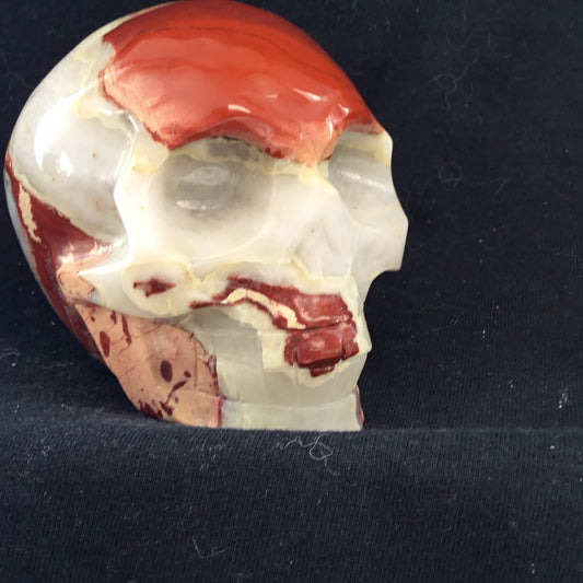 Red jasper
