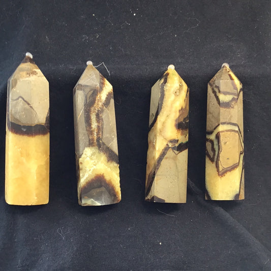Septarian
