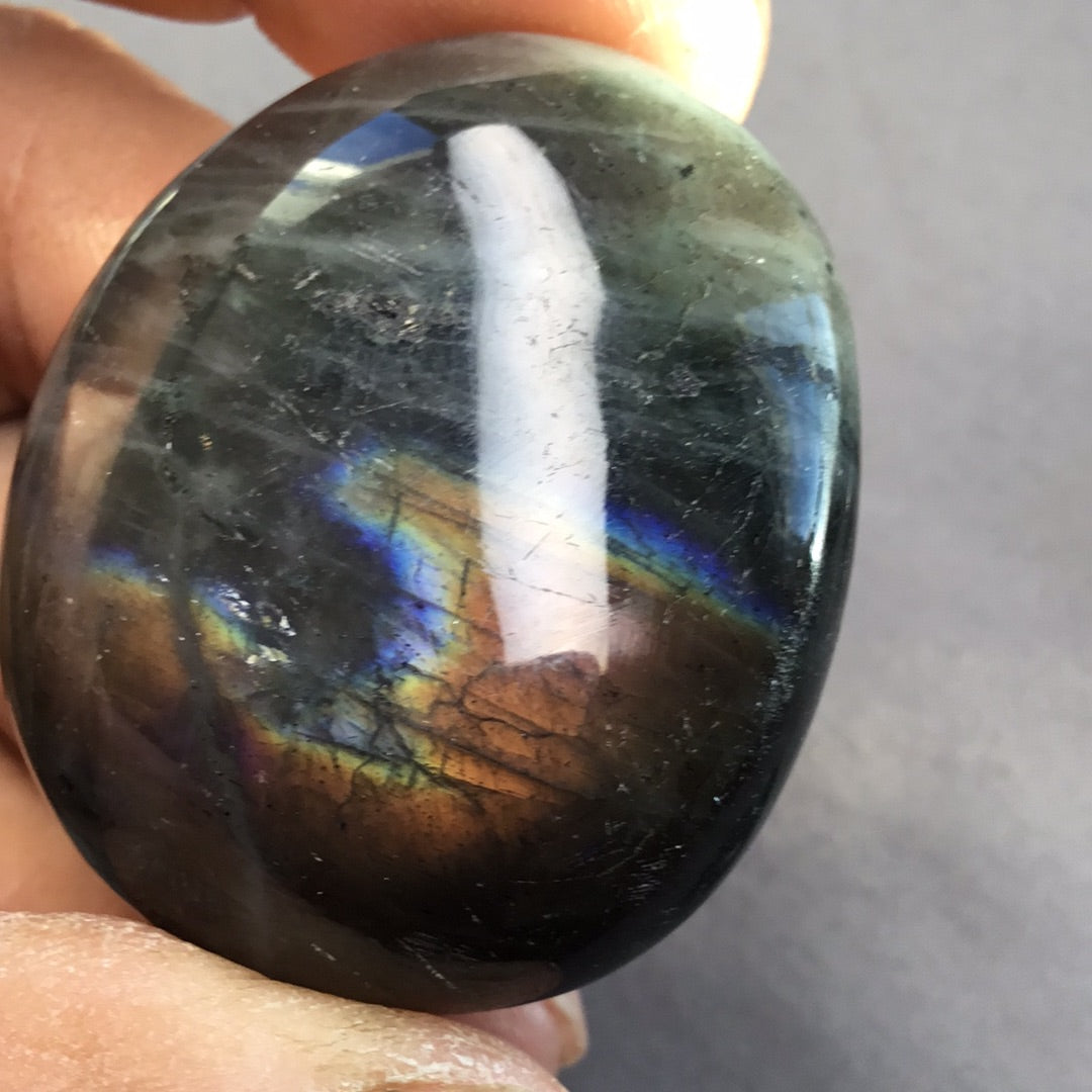 Labradorite