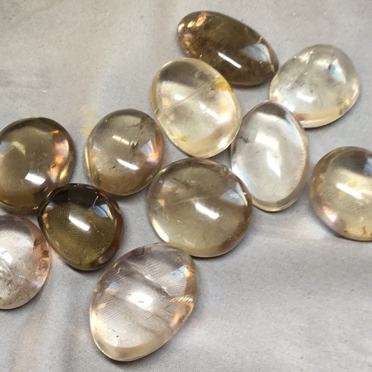 Smoky Quartz
