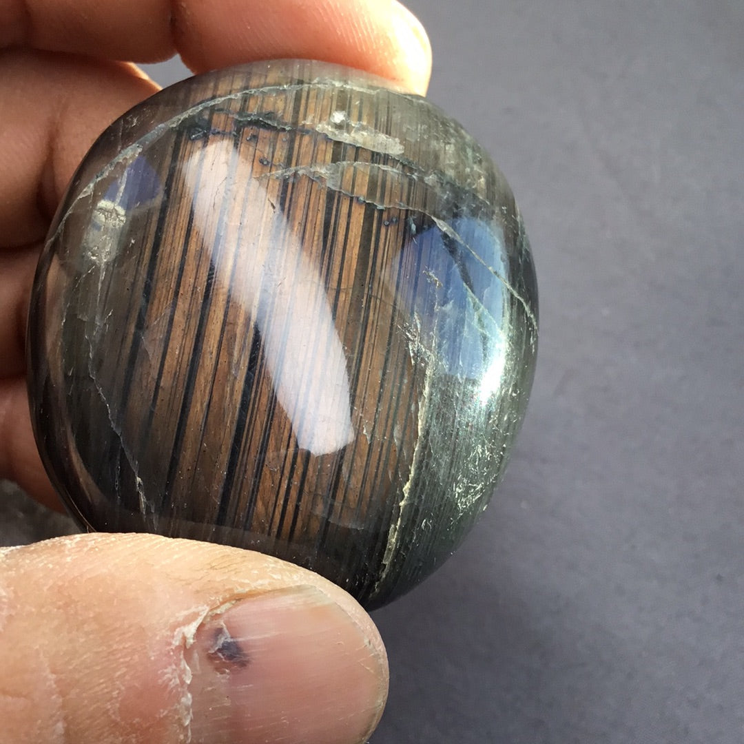 Labradorite