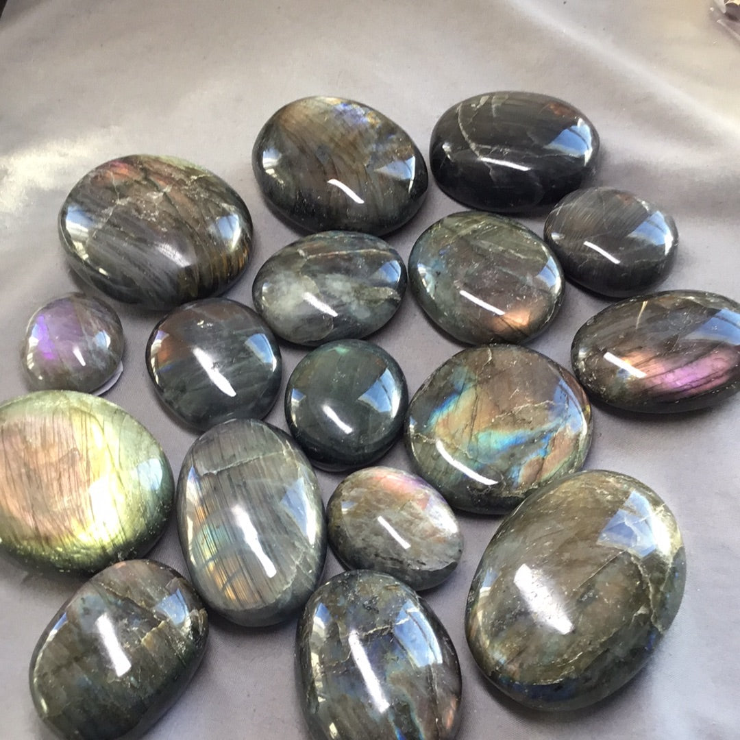 Labradorite