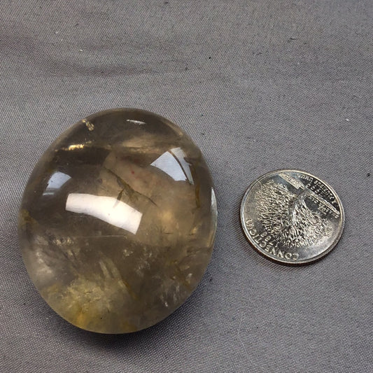 Smoky quartz