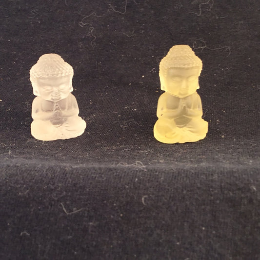 Mini Buddha
