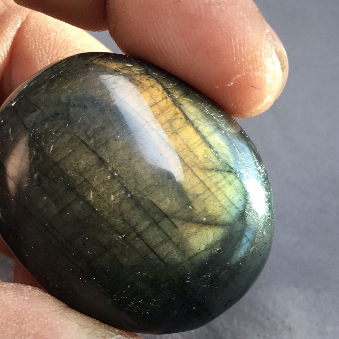 Labradorite