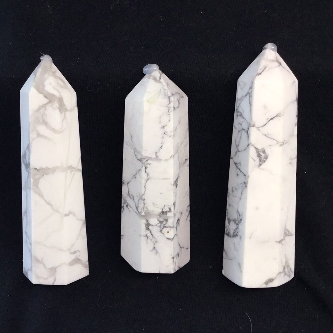 Howlite