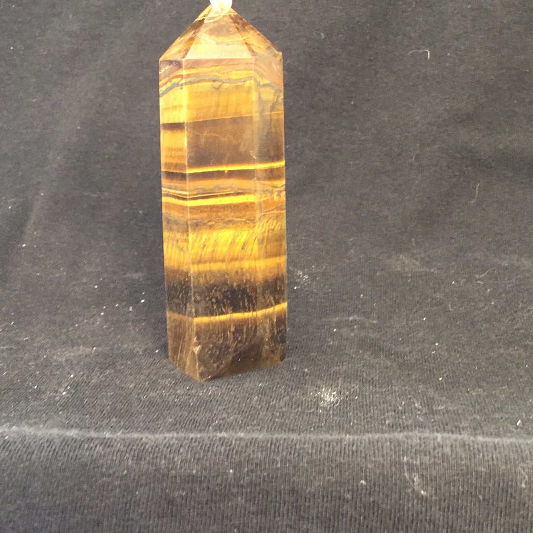 Tiger eye