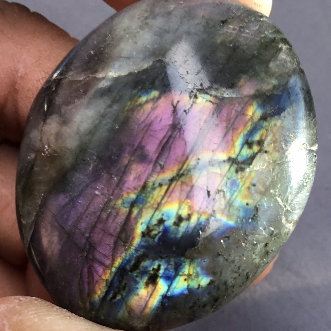 Labradorite