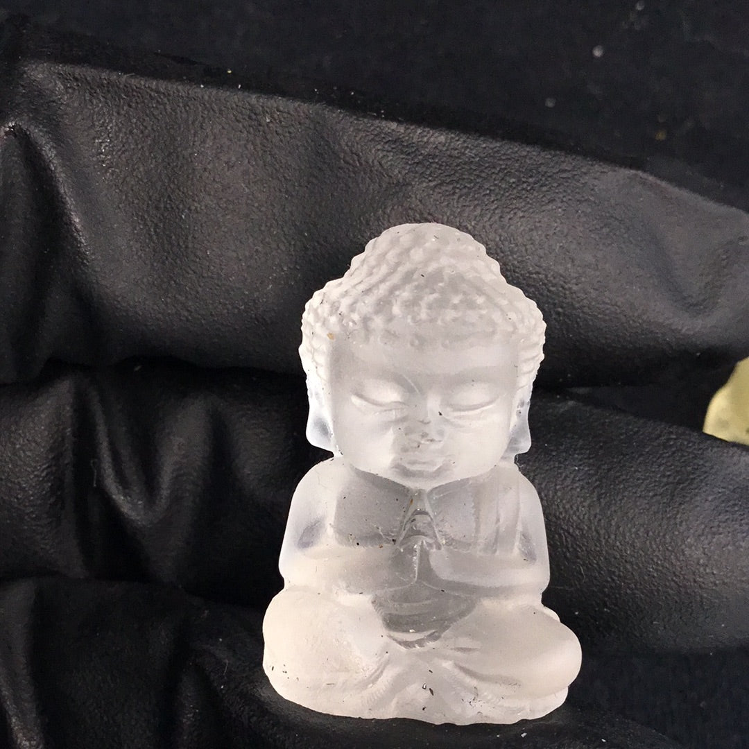 Mini Buddha