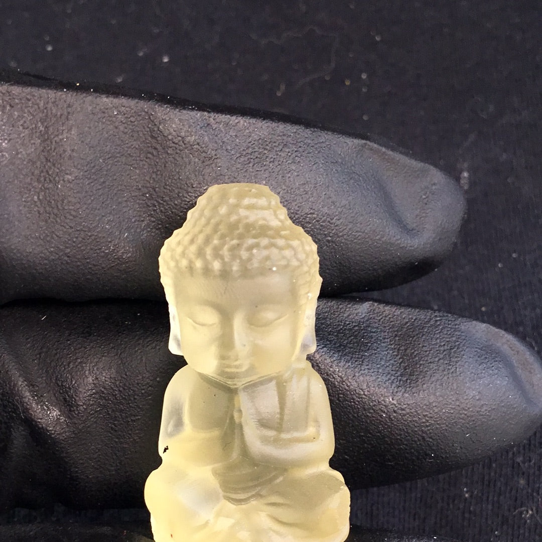 Mini Buddha