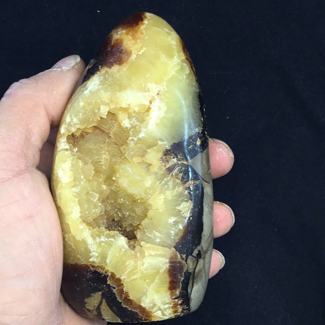 Septarian