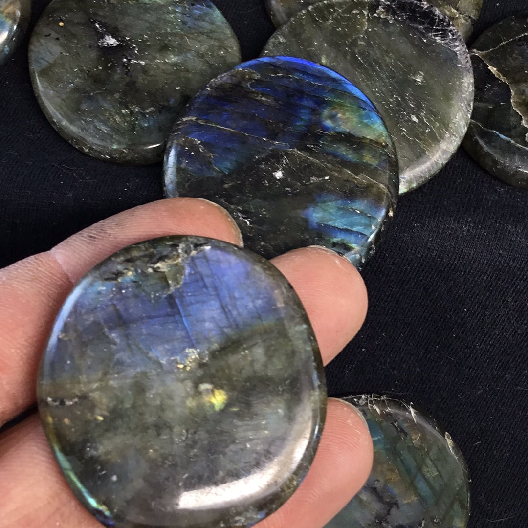 Labradorite