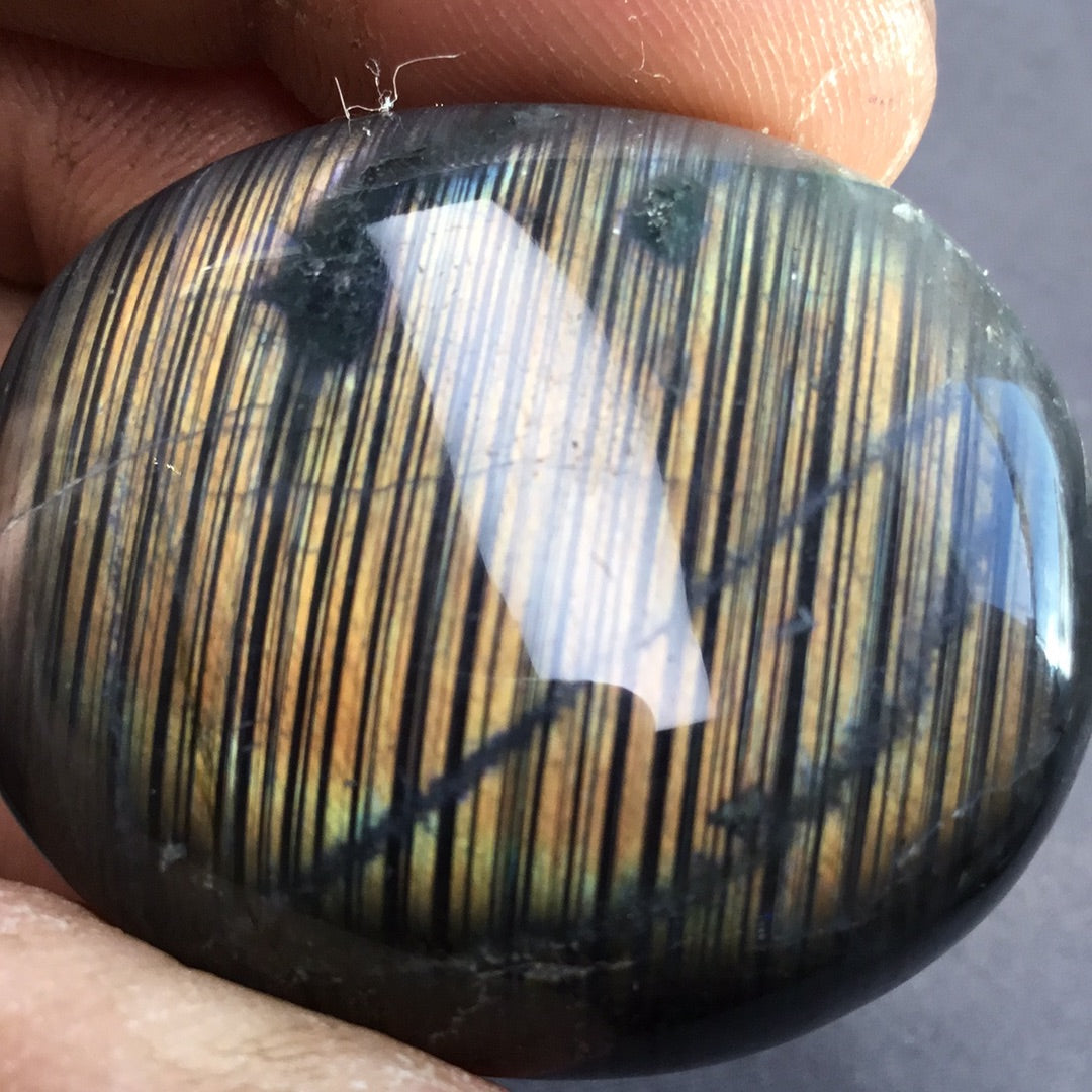 Labradorite