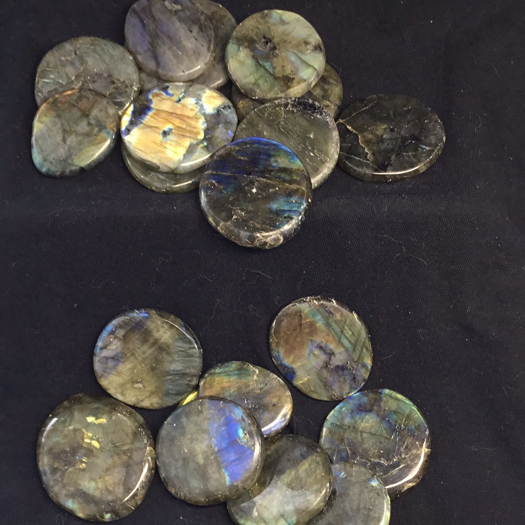 Labradorite