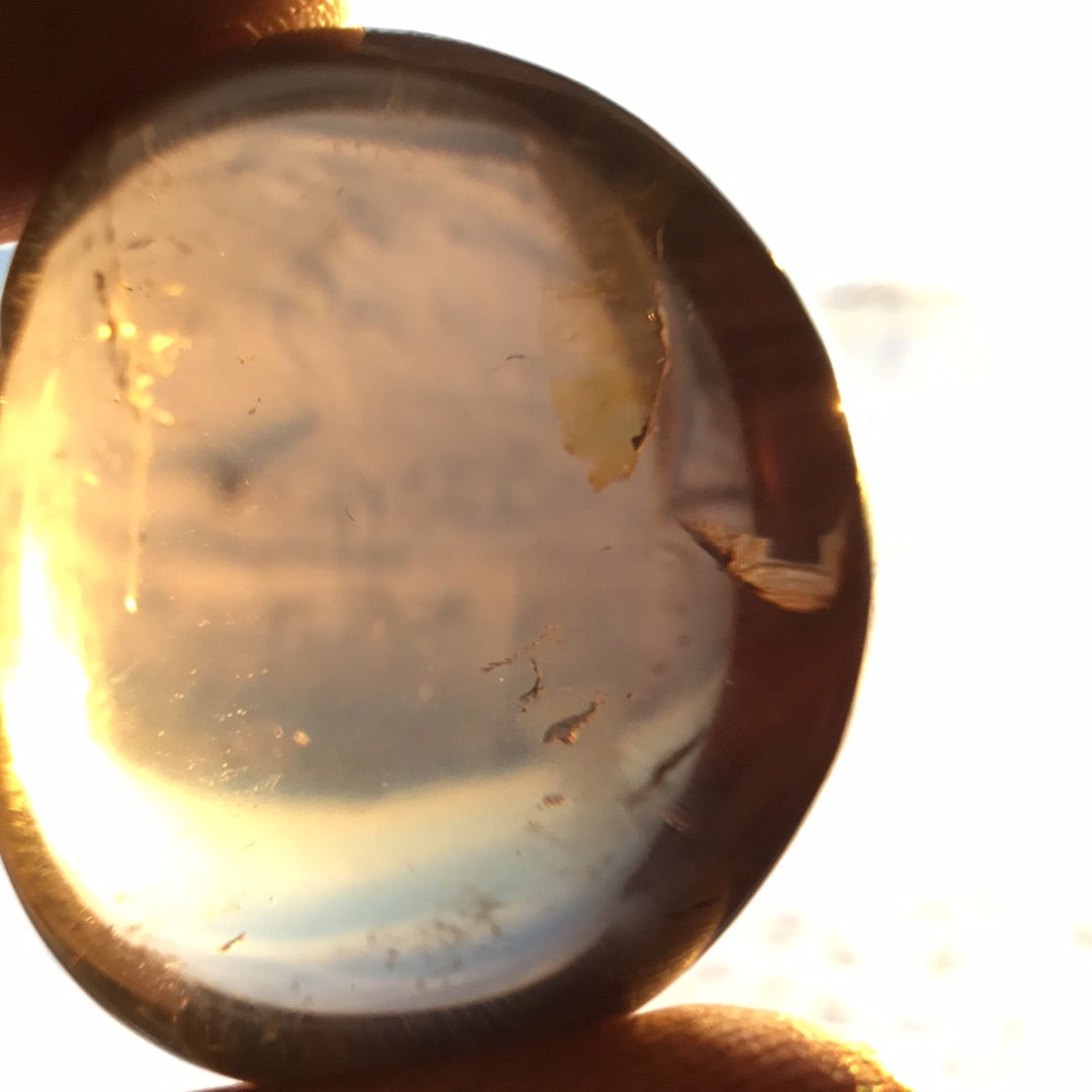 Smoky Quartz
