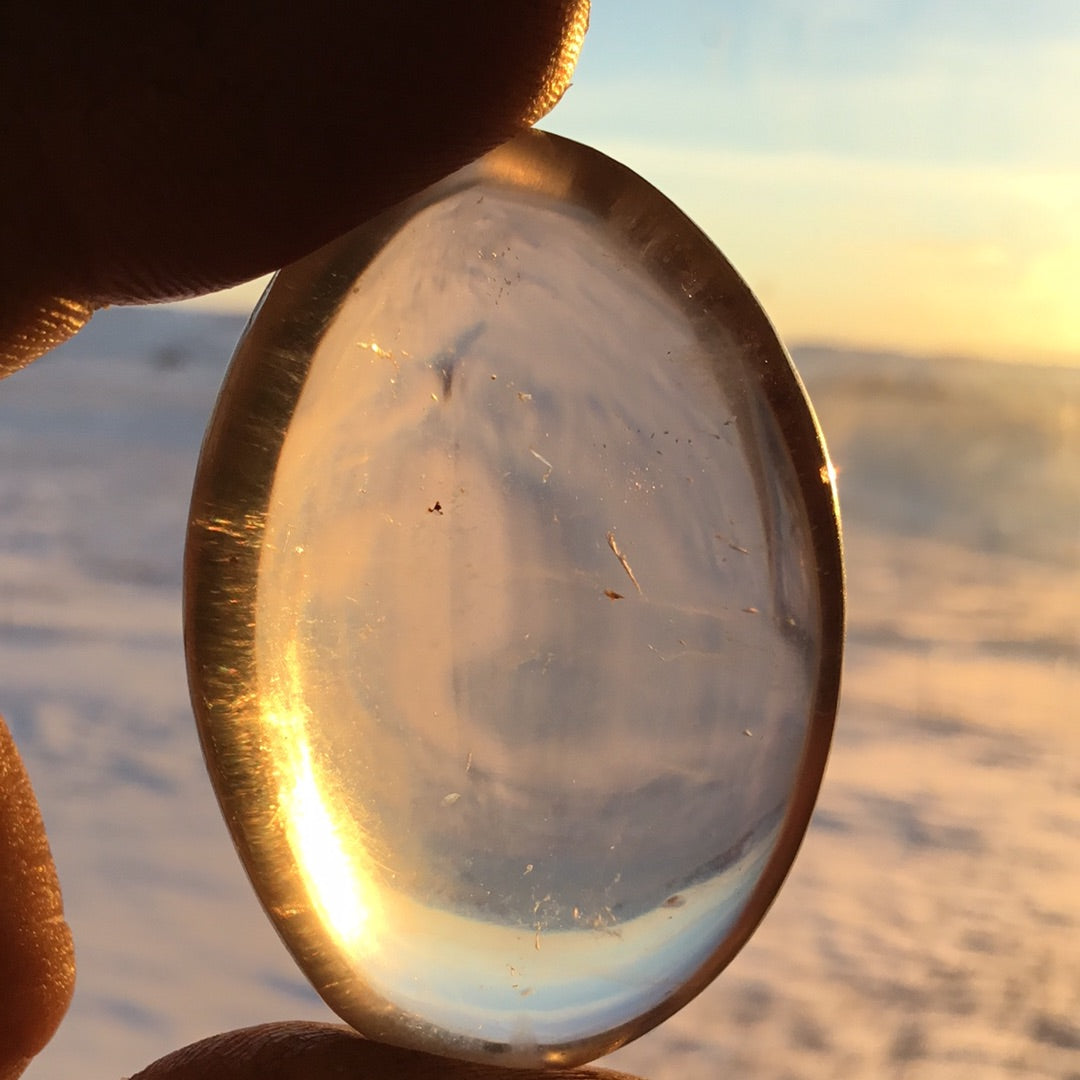 Smoky Quartz